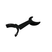 Black Lip and Cheek Photographic Retractor