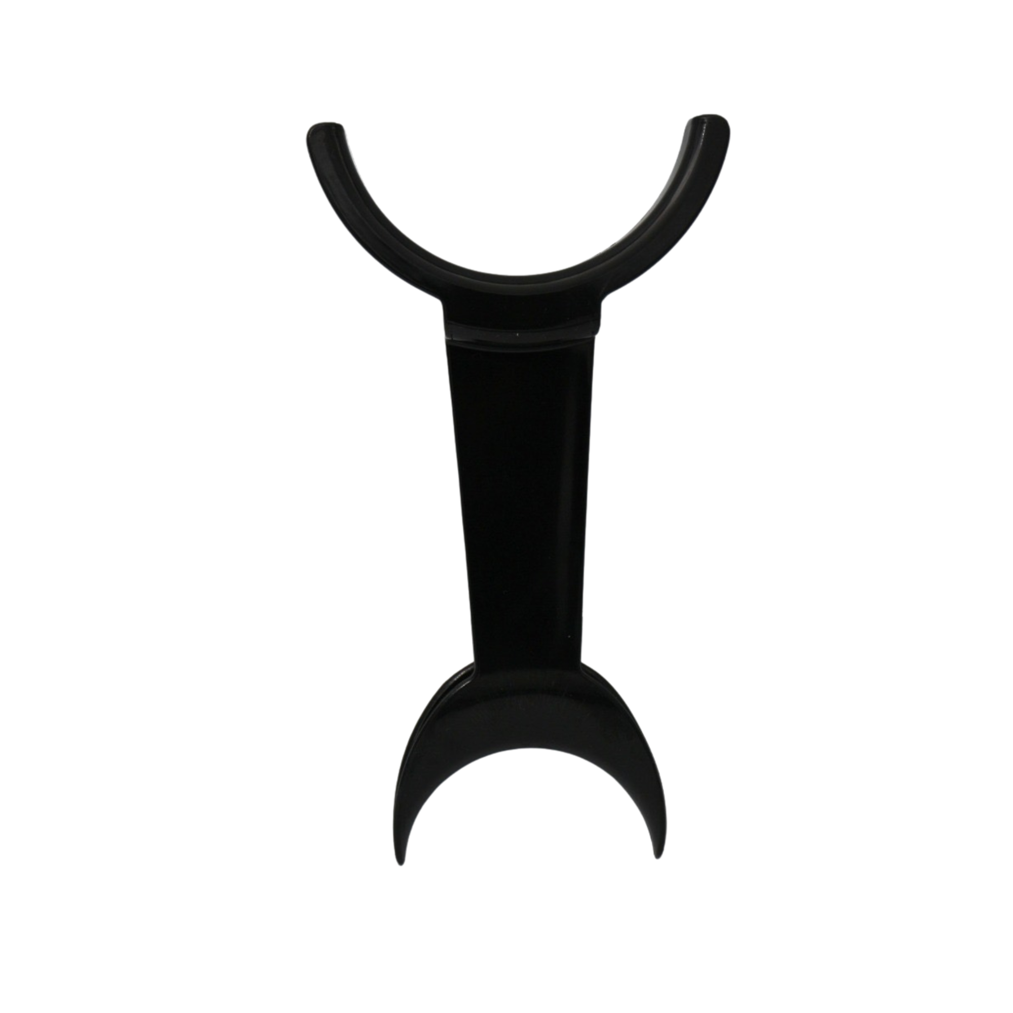 Black Lip and Cheek Photographic Retractor