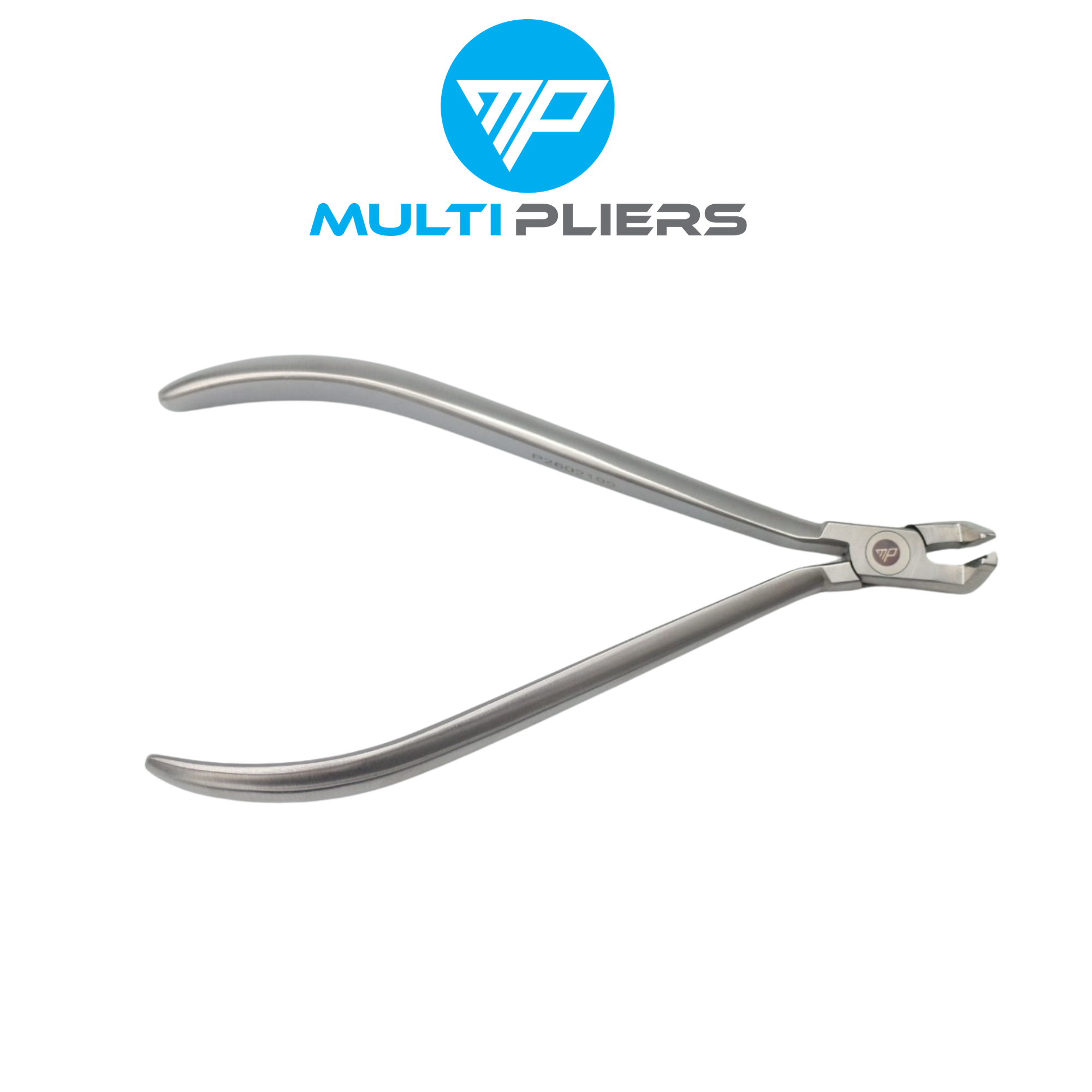 MultiPliers Long Handle Mini Head Distal End Cutter