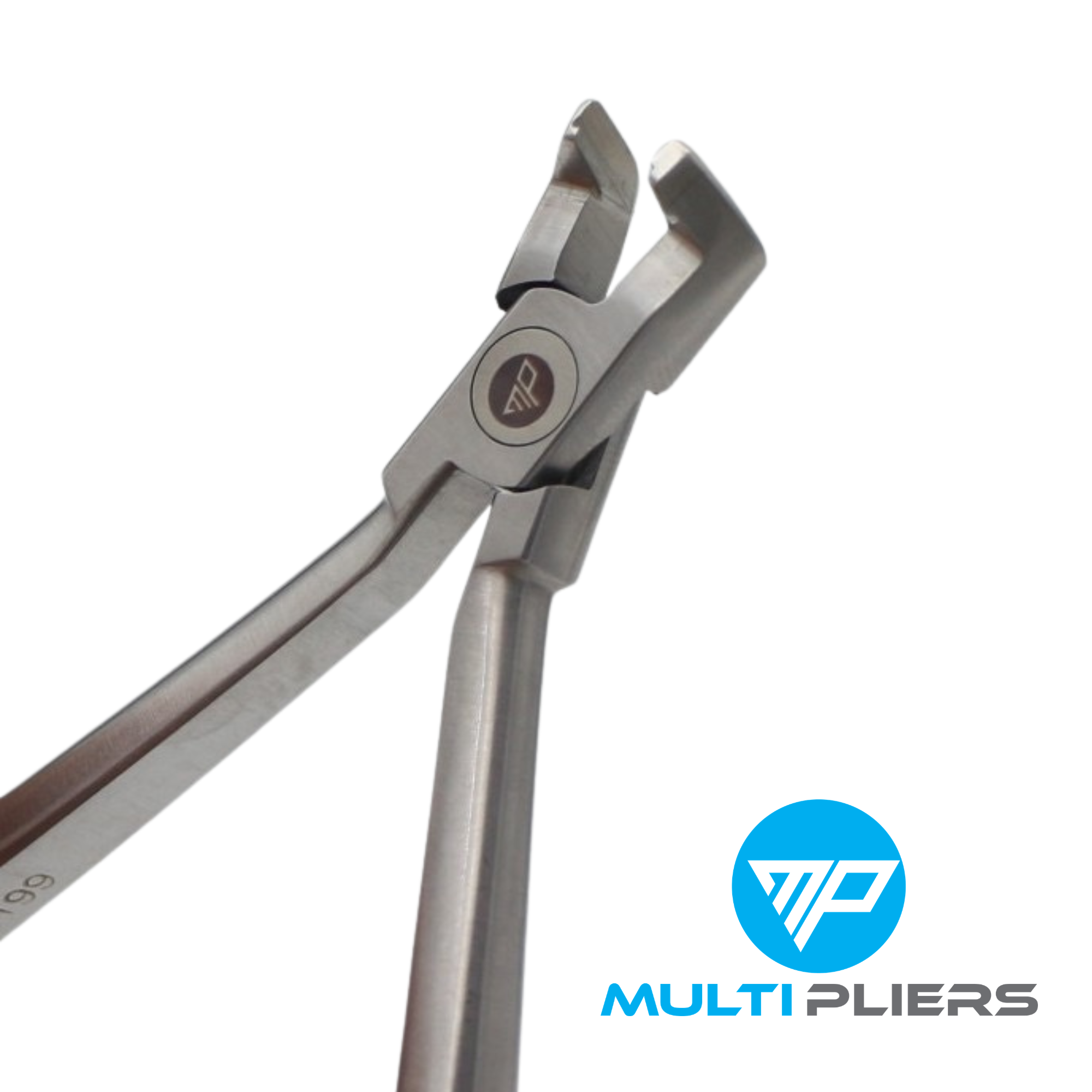 MultiPliers Long Handle Mini Head Distal End Cutter