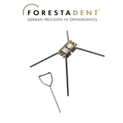 Forestadent Sunshine Gold Expander