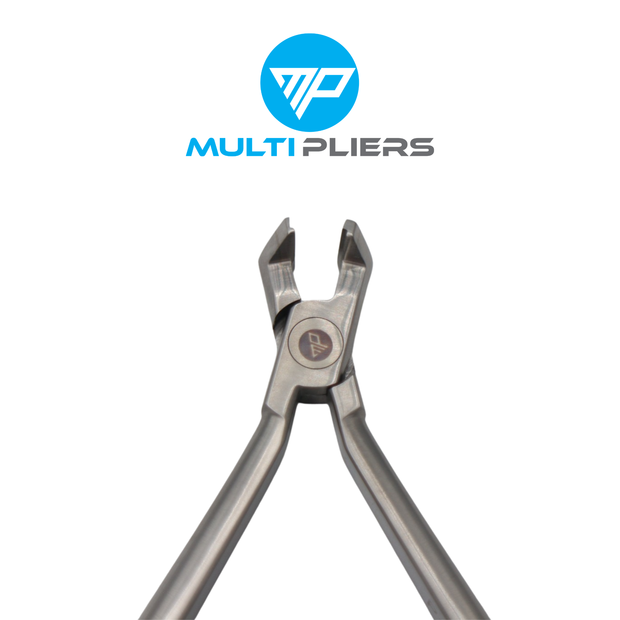 MultiPliers Long Handle Mini Head Distal End Cutter