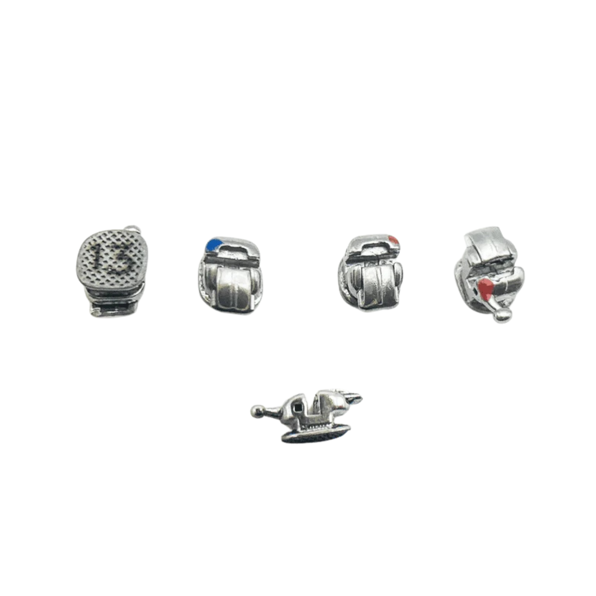 ARC ND Self Ligating Bracket