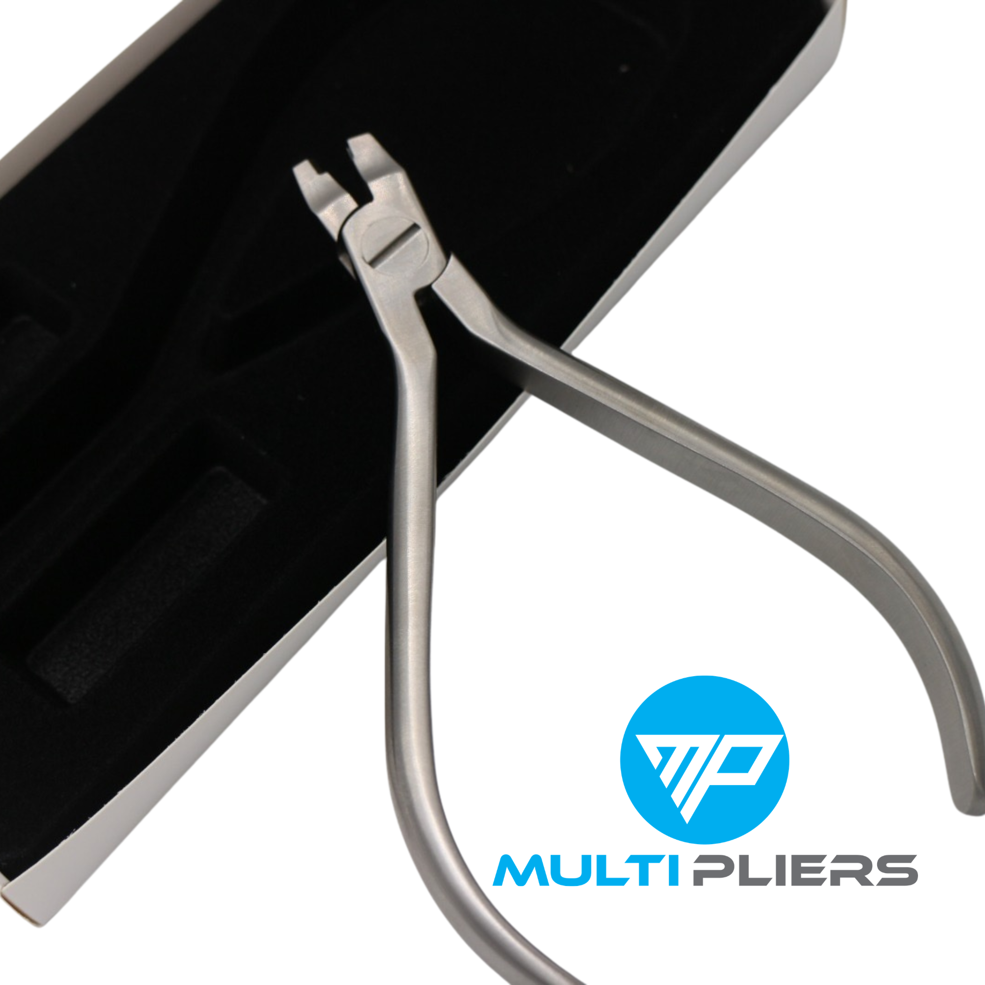 Crimpable Hook Crimping Pliers (MultiPliers)