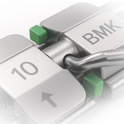 Premium RPE Hyrax screw (BMK)