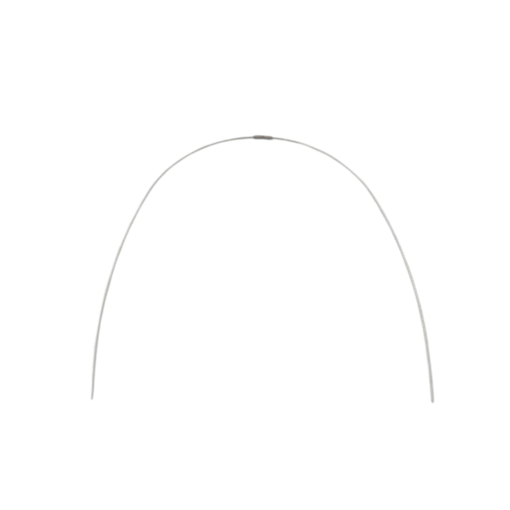 Archwire set of 12 wires with stops