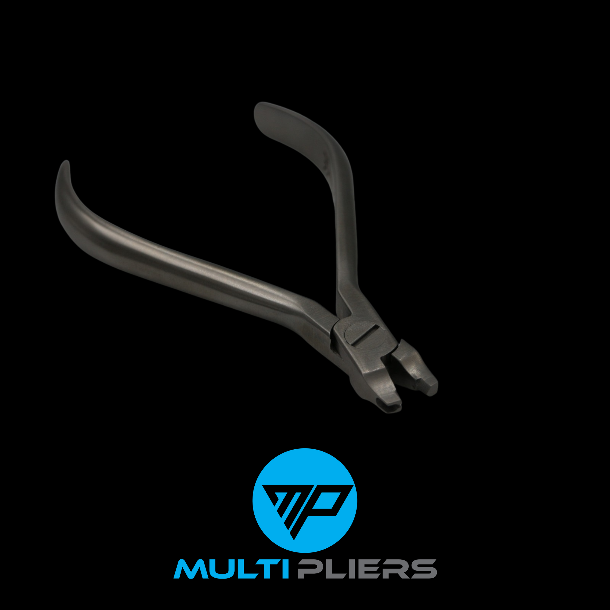 Crimpable Hook Crimping Pliers (MultiPliers)