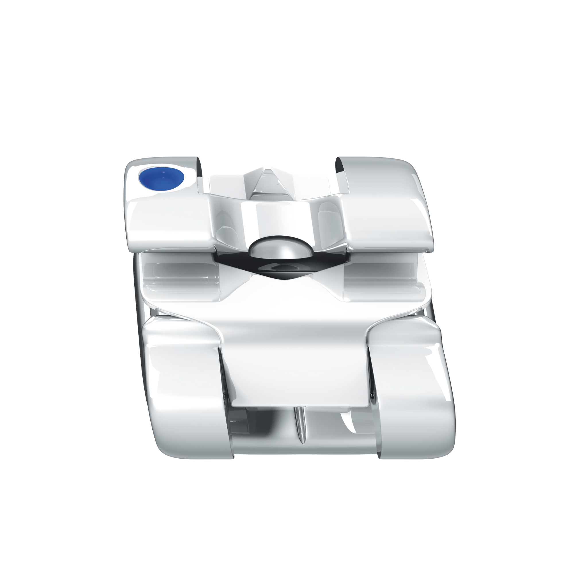 Mini Clippy RC 022 MBT WH3