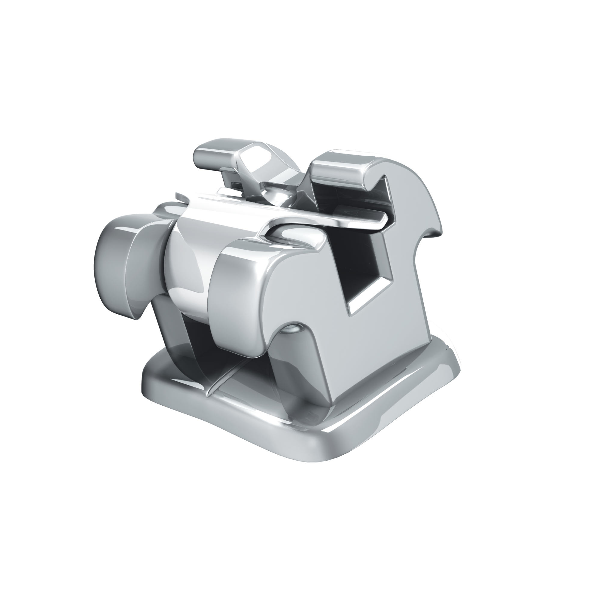 Mini Clippy RC 022 MBT WH3
