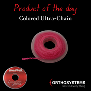 Ultra-Chain colored (Short)