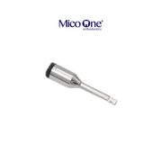 Engine tip for Mico One Mini Implant insertion