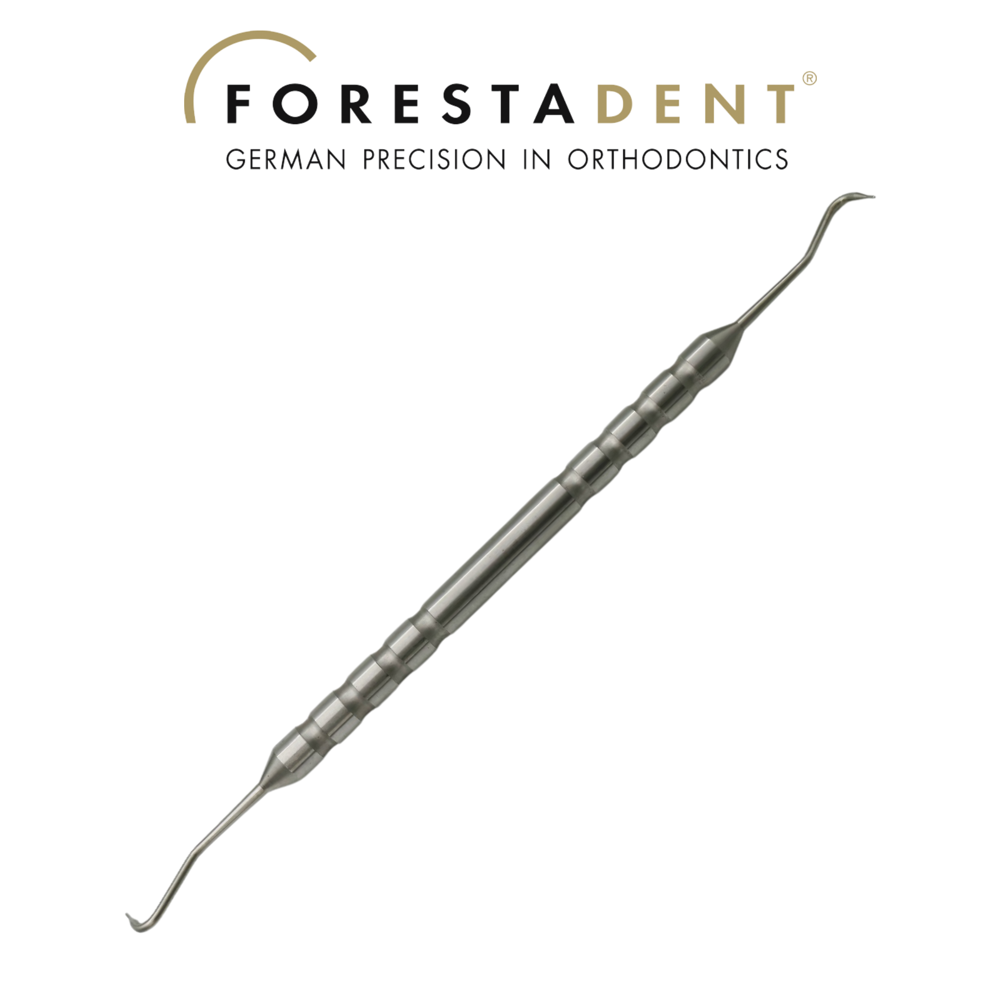 Classic probe style opening tool for BioQuick 5.0