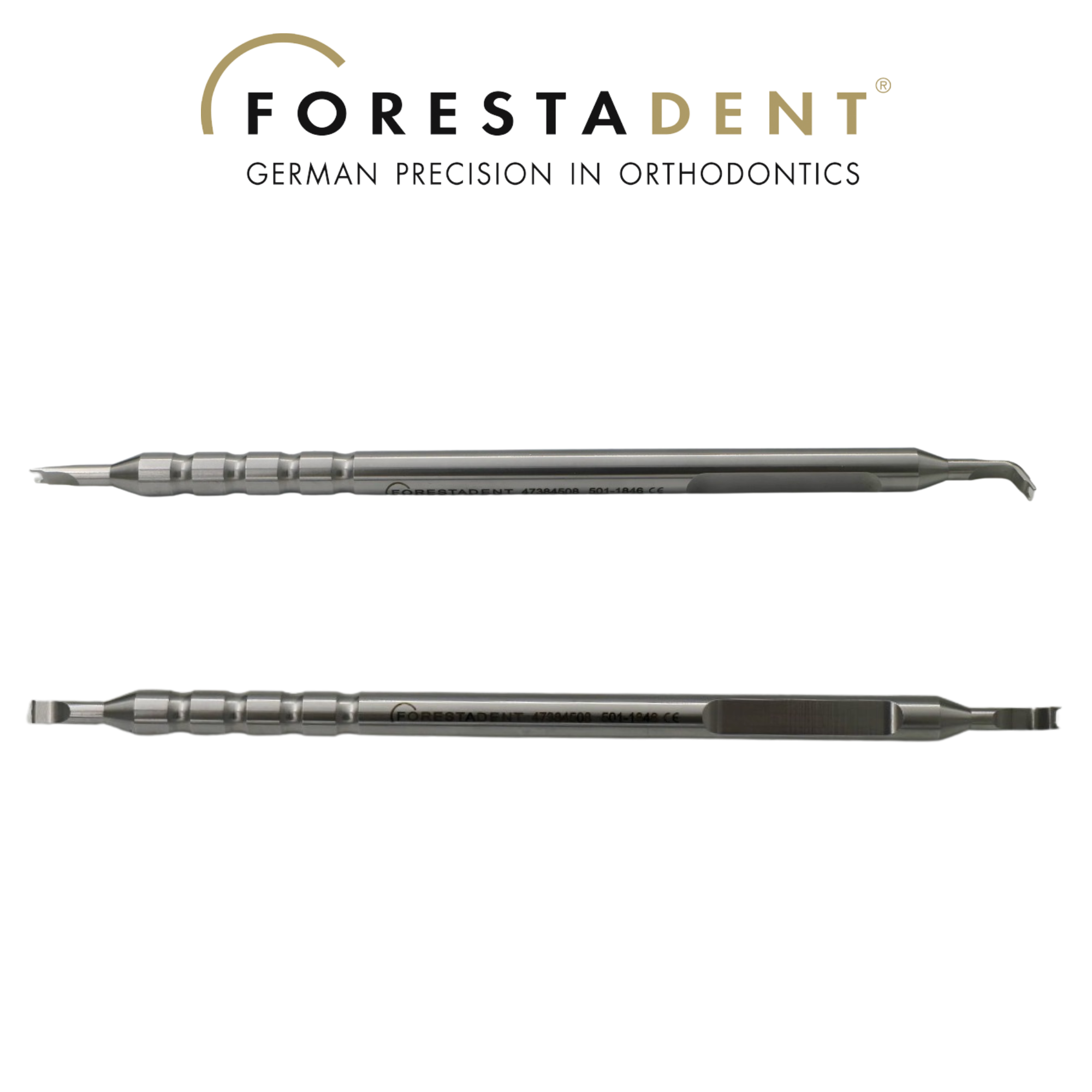 Two Pronged Opening Tool for BioQuick 5.0