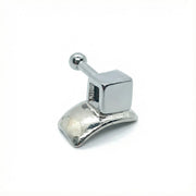 AP Terminal tubes (2nd Molar)