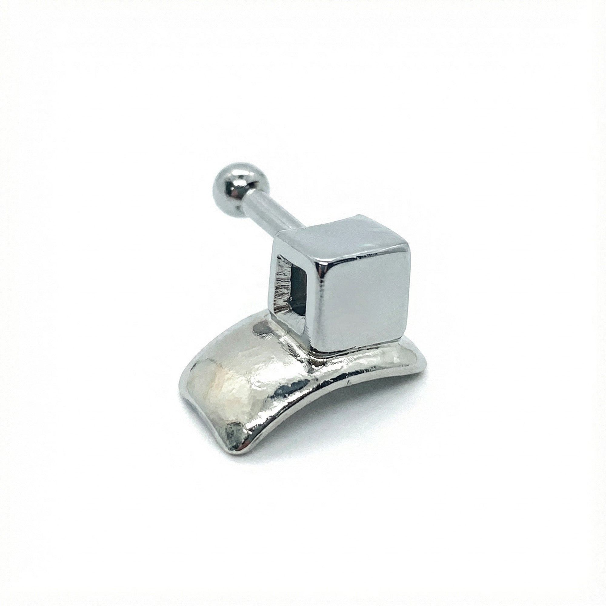 AP Terminal tubes (2nd Molar)