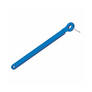 Activation key for expansion screw