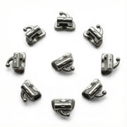 Aditek 2nd Molar Tubes