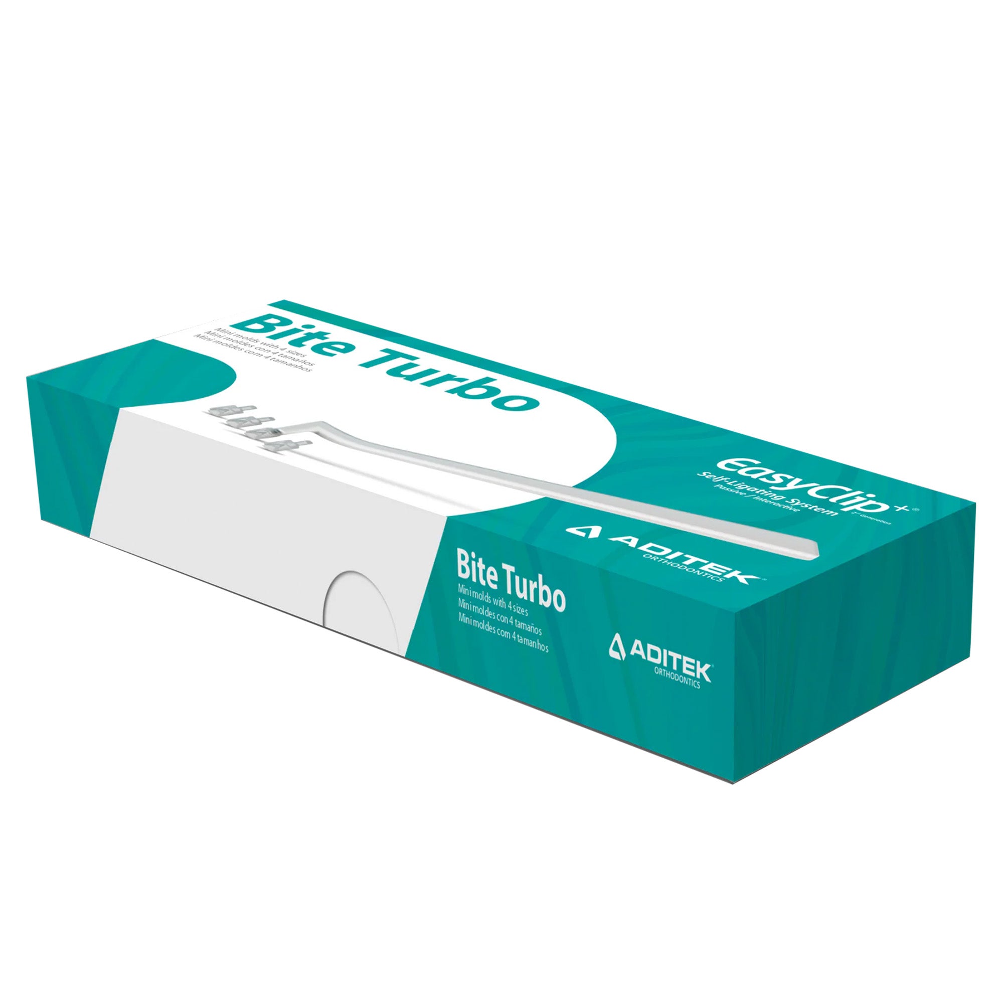 Aditek Bite turbo