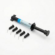 Aligner Adhesive- Kuraray clearfill AP-X Esthetic flowable composite refills