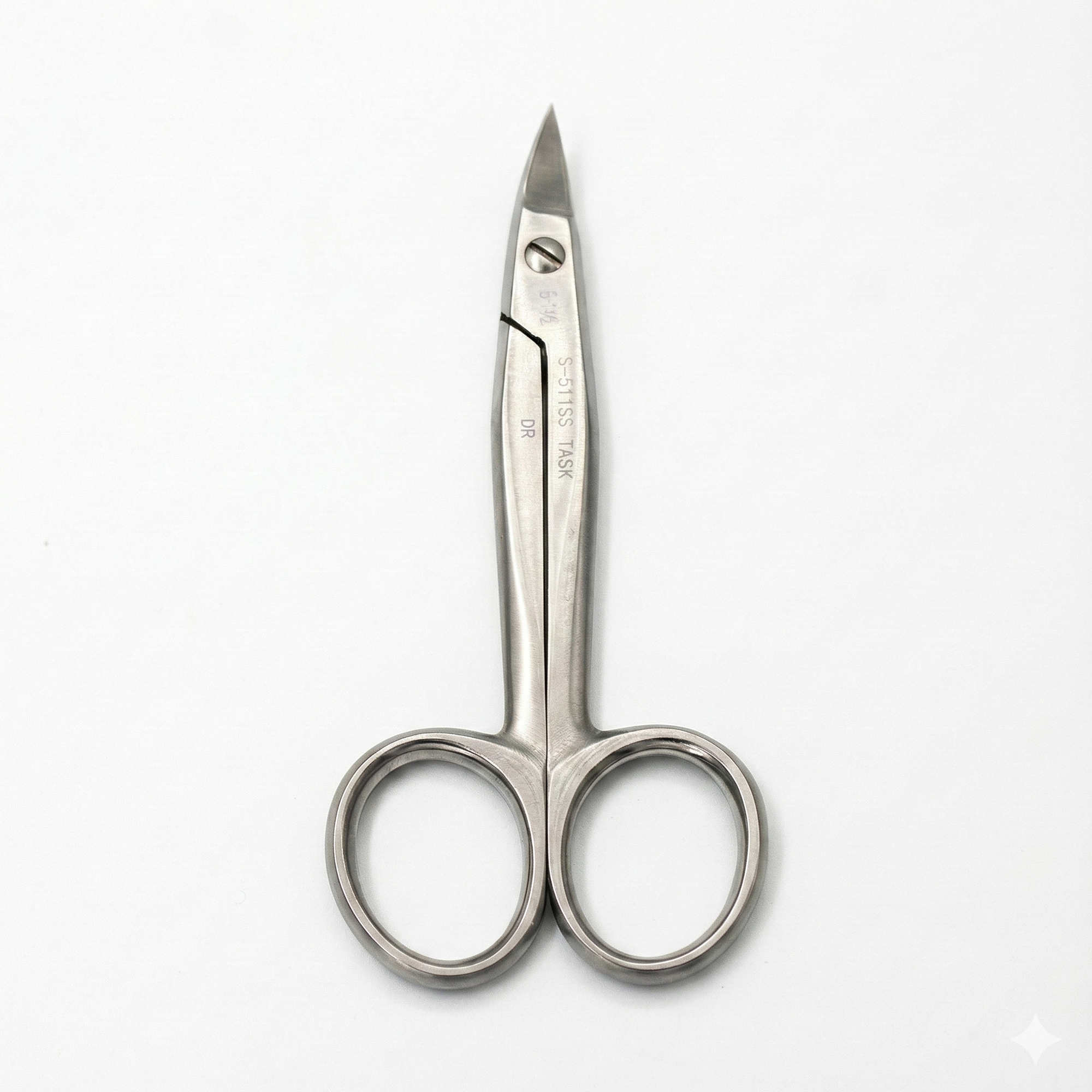 Aligner Trimming Scissors