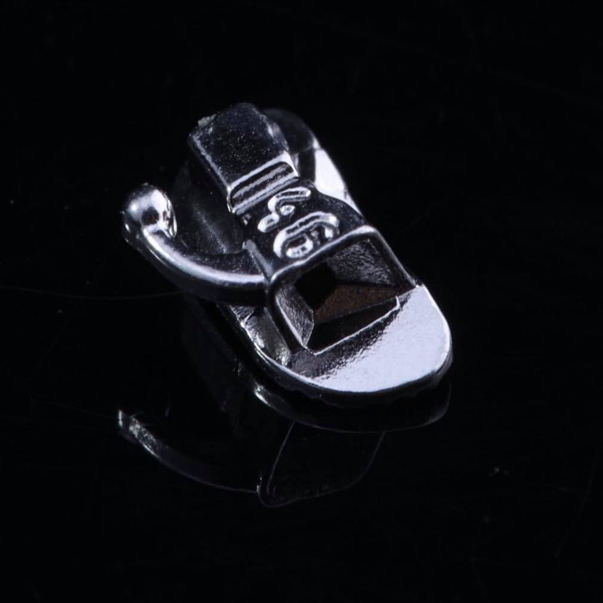 Biocomfort 1st Molar Tubes