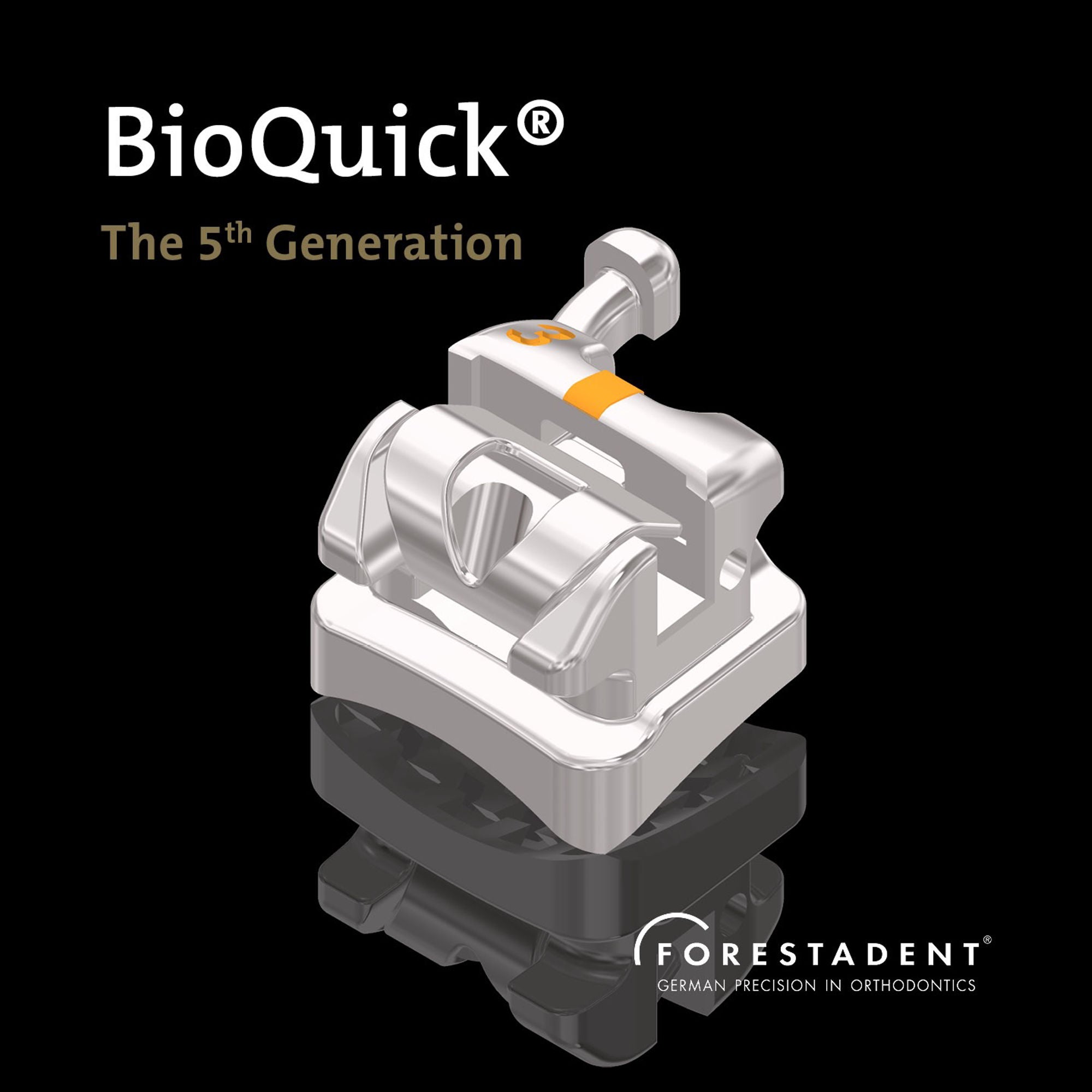 Bioquick 5th gen