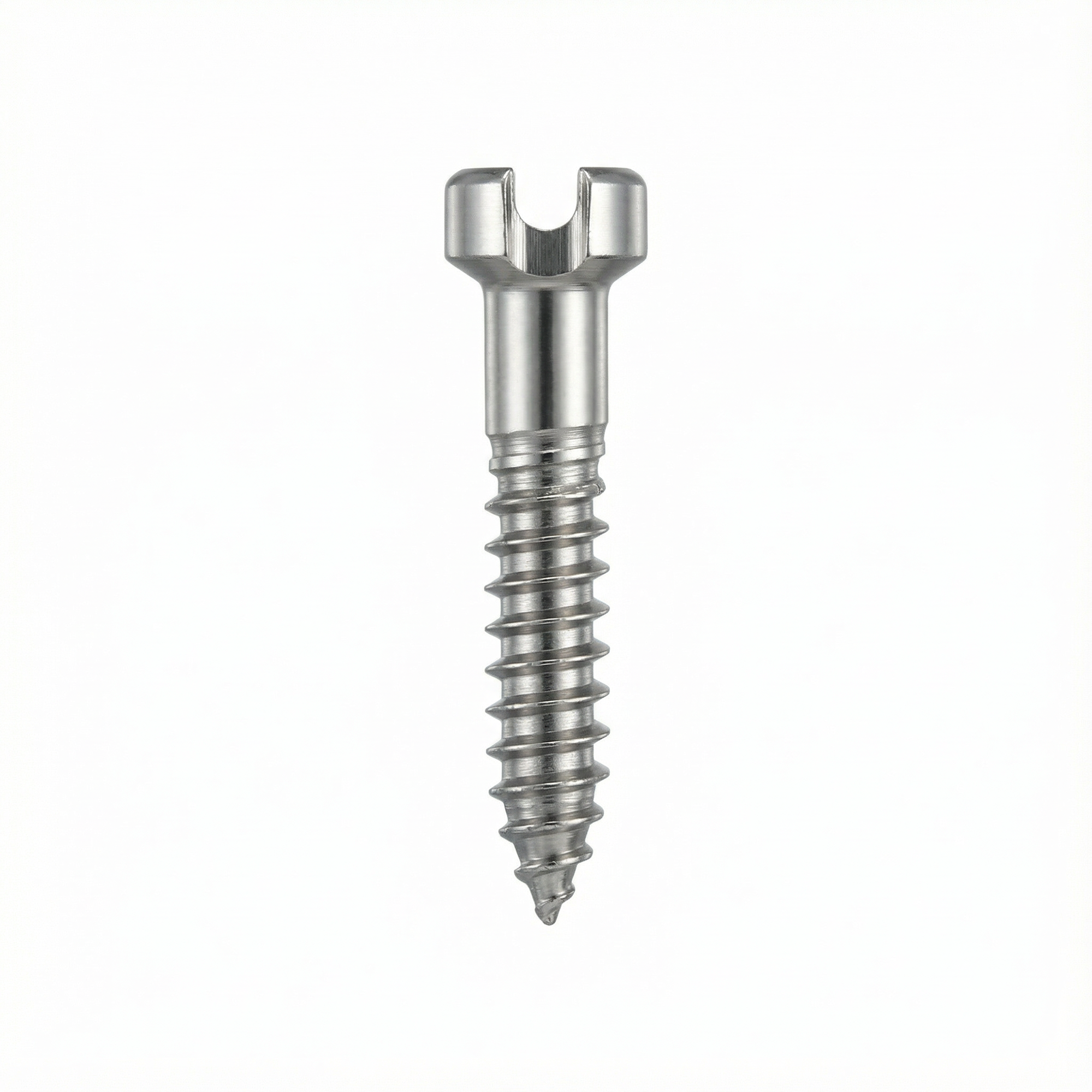 BioRay A1 Sub-apical screws