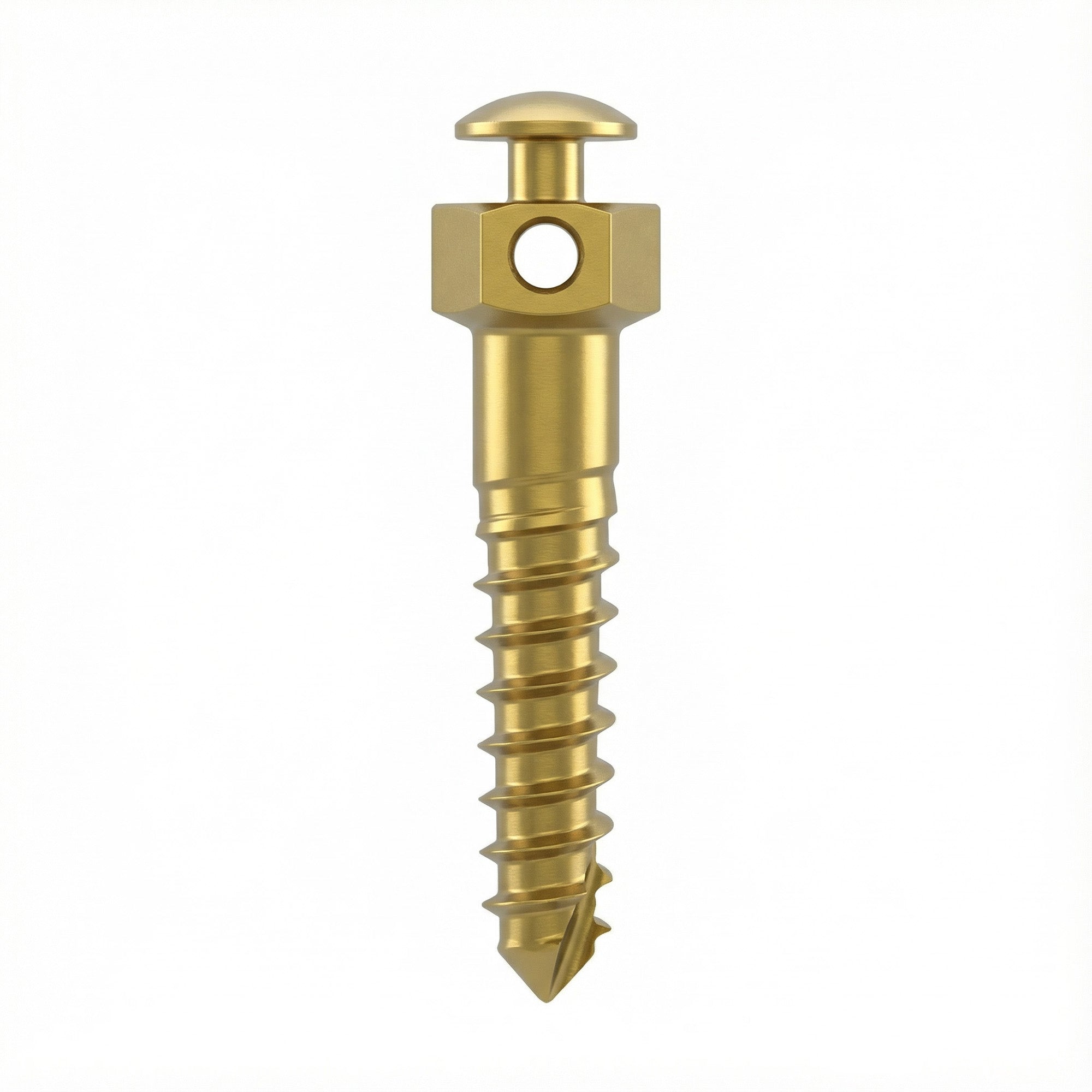 BioRay A1 Titanium Tads