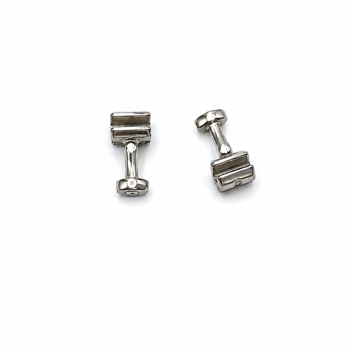 T-Hook(M)-X Type 2.05mm (Pack of 10 pcs)