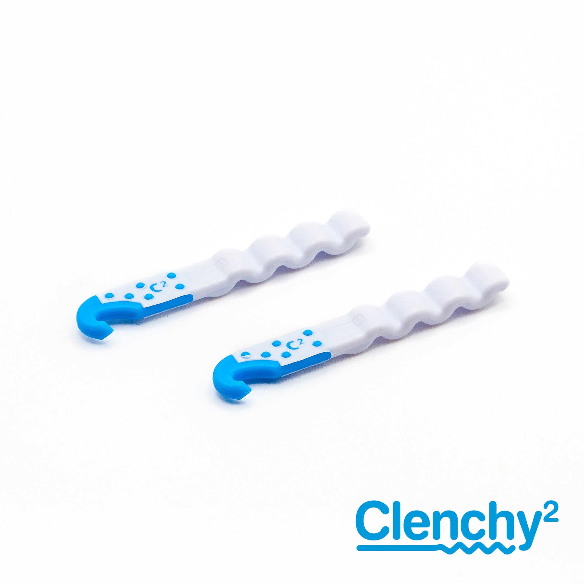 Clenchy2 Chewie and Aligner removal tool