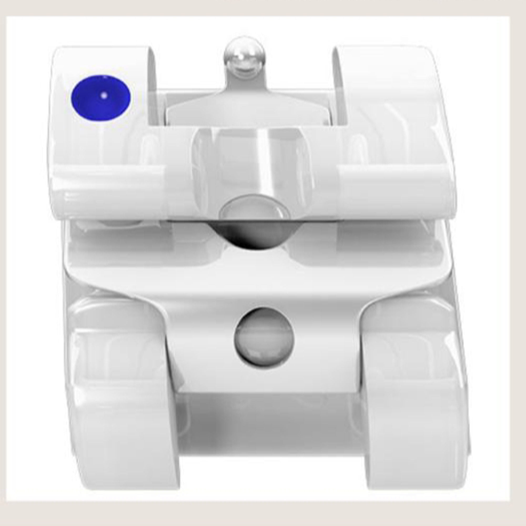 Tomy Clippy C Ceramic SL Bracket