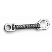NiTi Closed Coil Spring (2.5)13mm 250g (Pack of 10 Pcs)