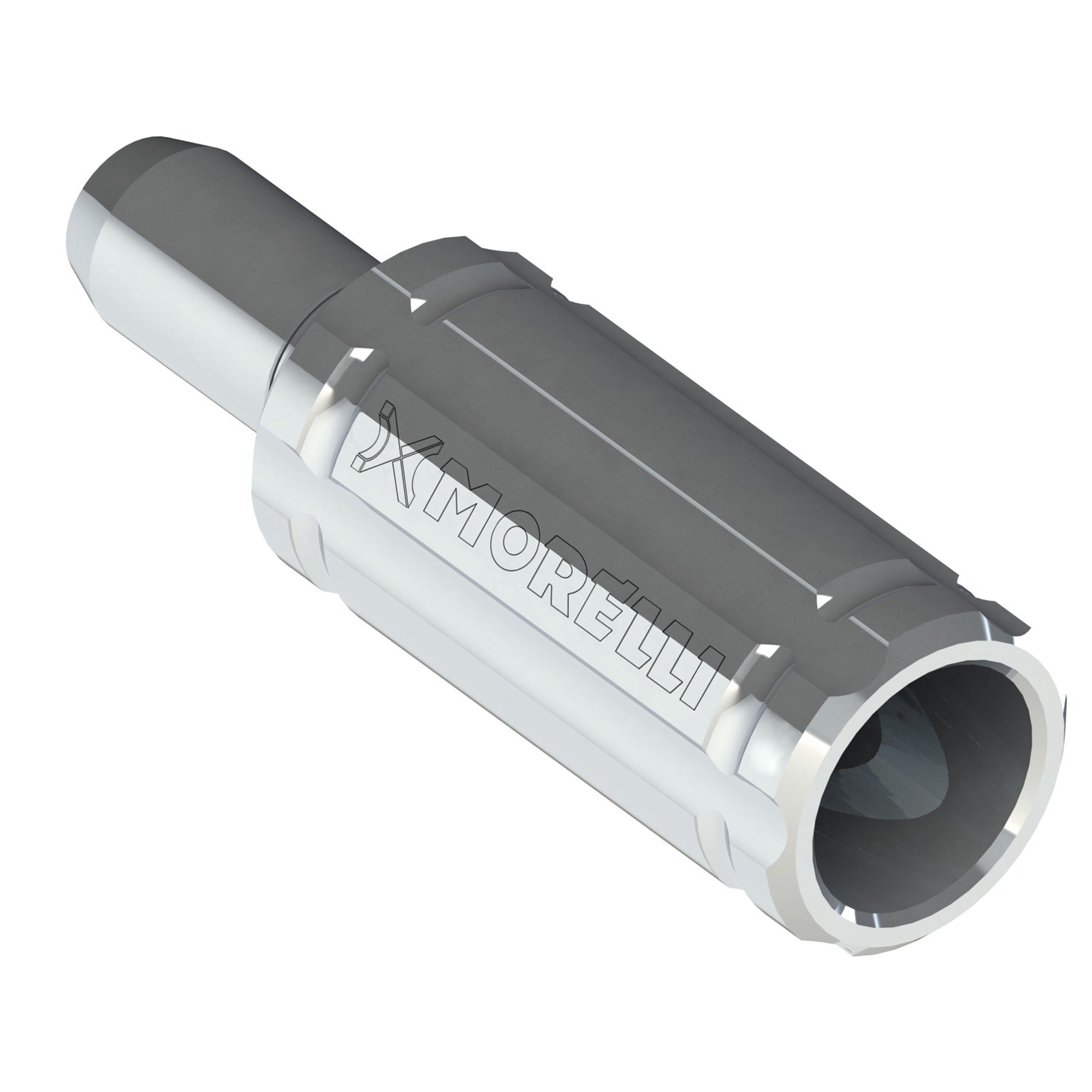 Morelli Contra-Angle Key