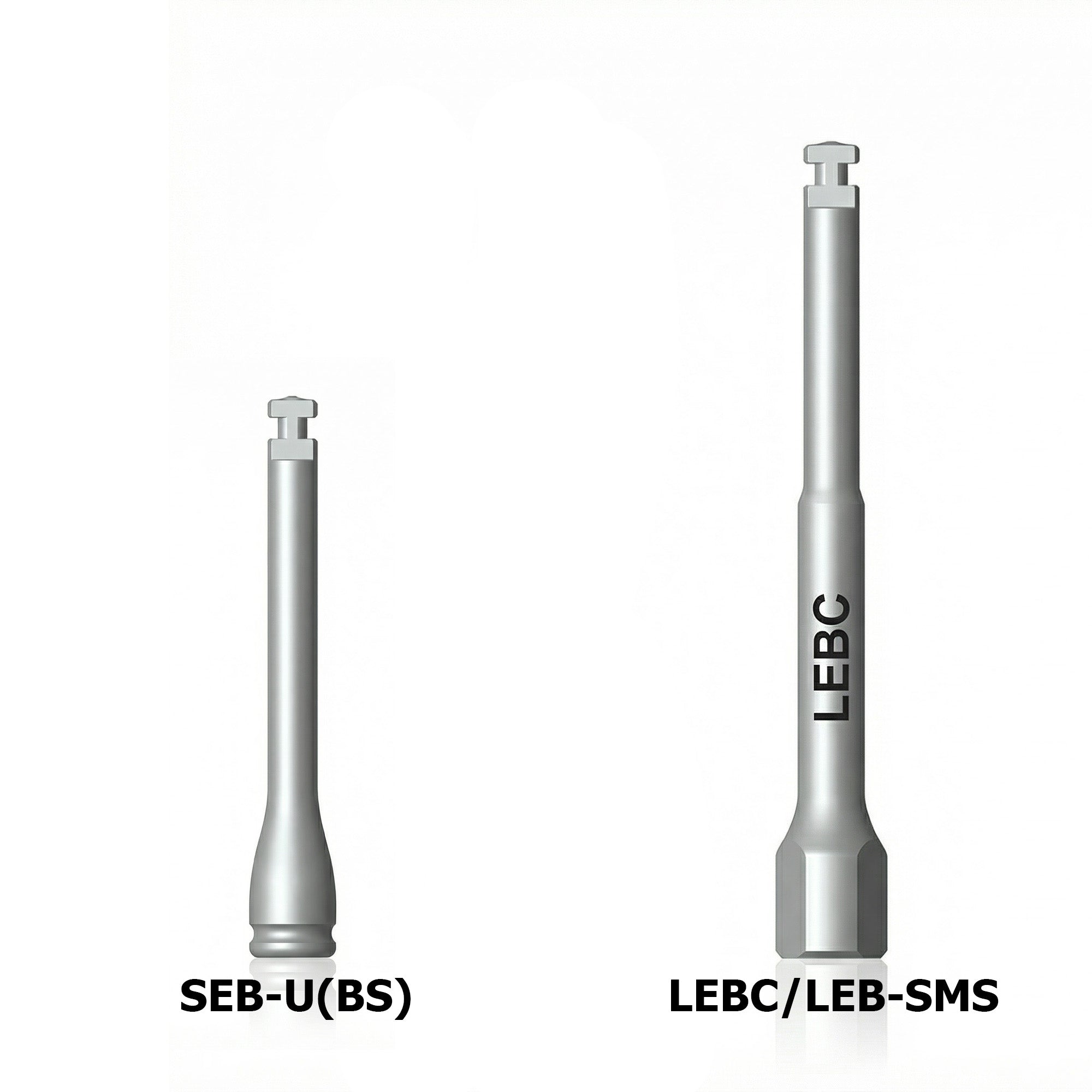 Engine blade (short or long)