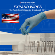 Expand Wire Set