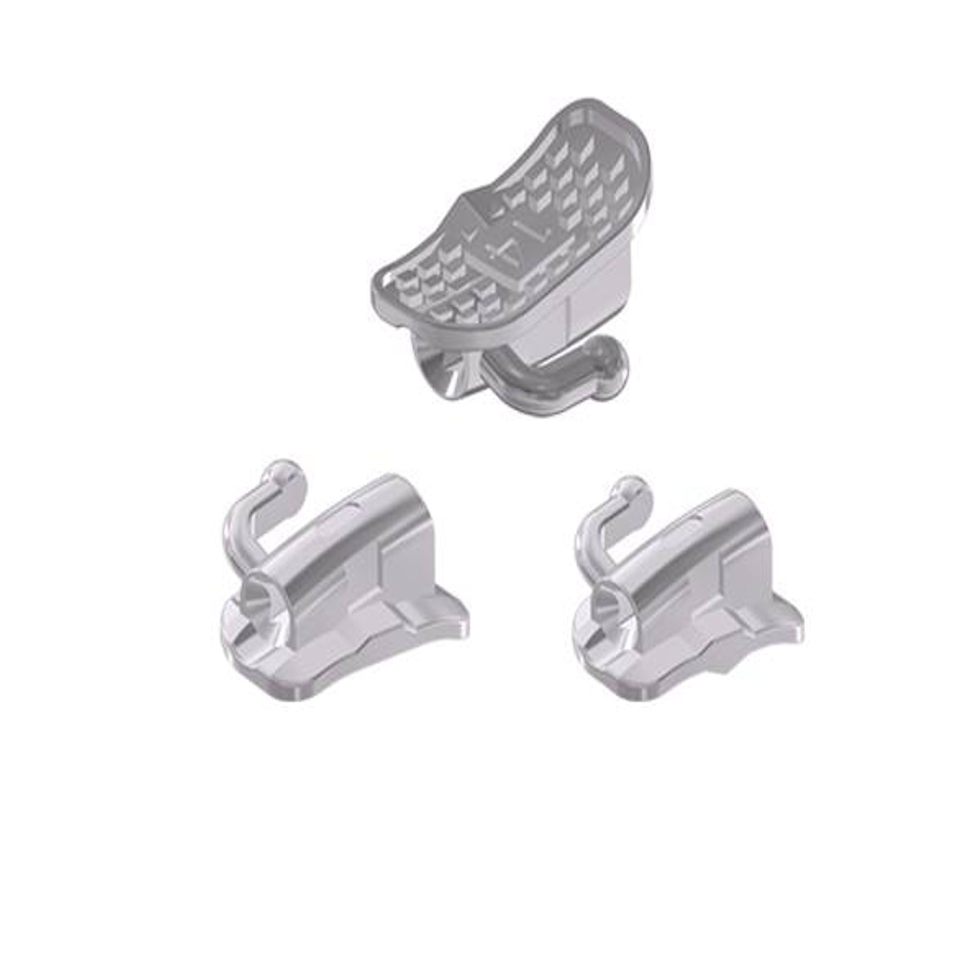 Forestadent ComfortLine Tubes