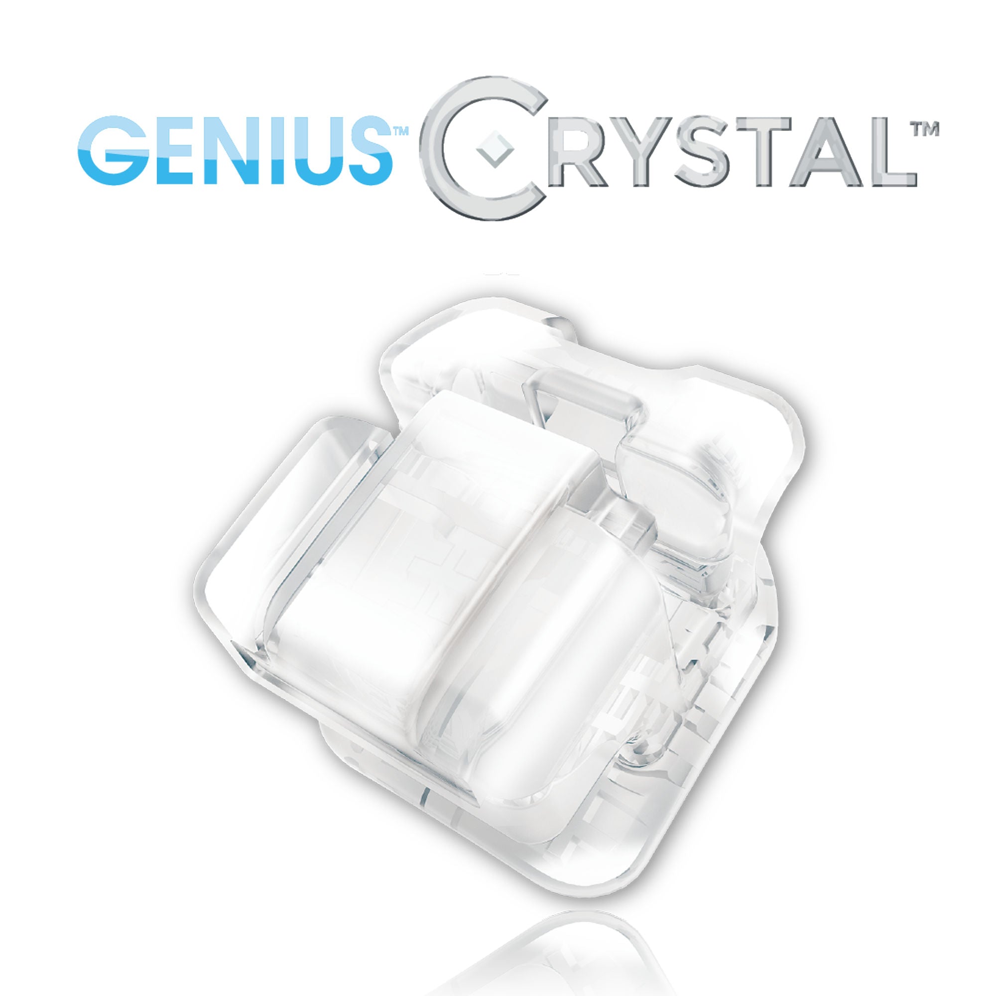 Genius Crystal