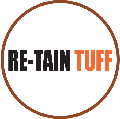 RETAIN-TUFF