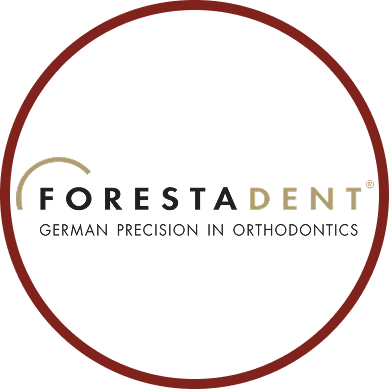 FORESTADENT