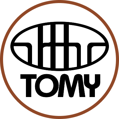 TOMY