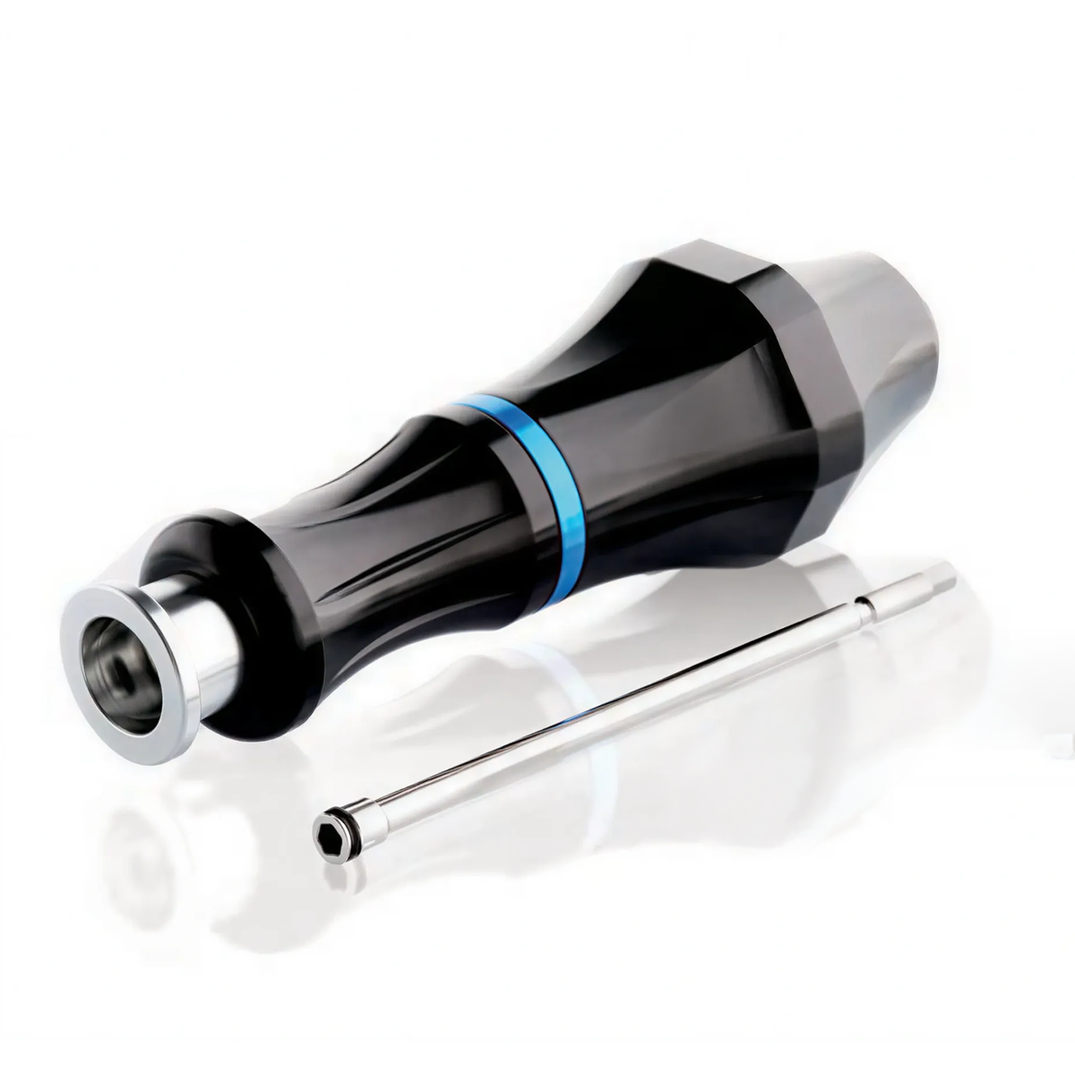 Insertion Implant Handle and Driver