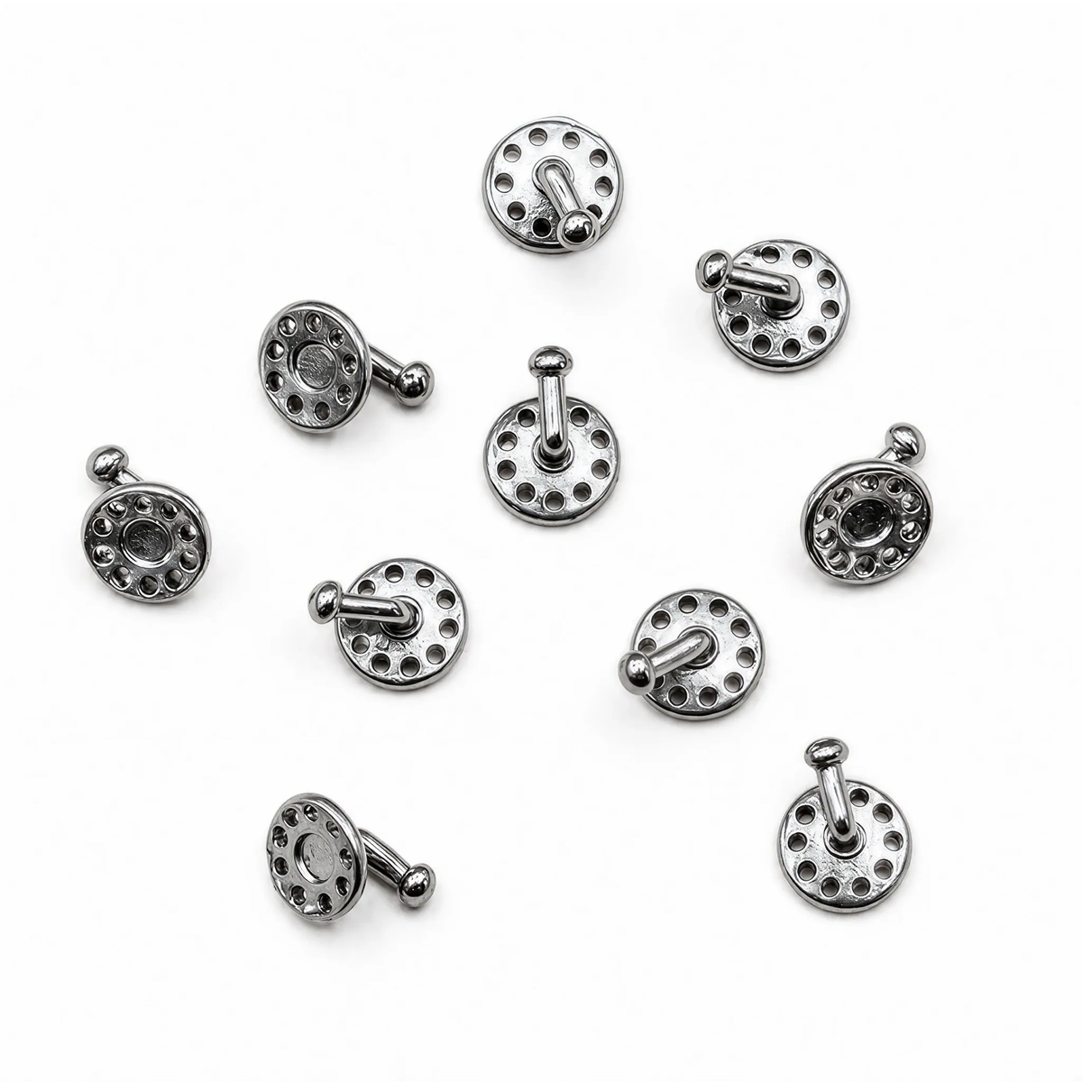 Mico One Hook Button