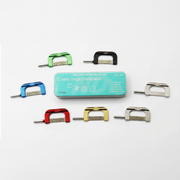 Strips for IPR Handpieces