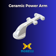 Ceramic Power Arm