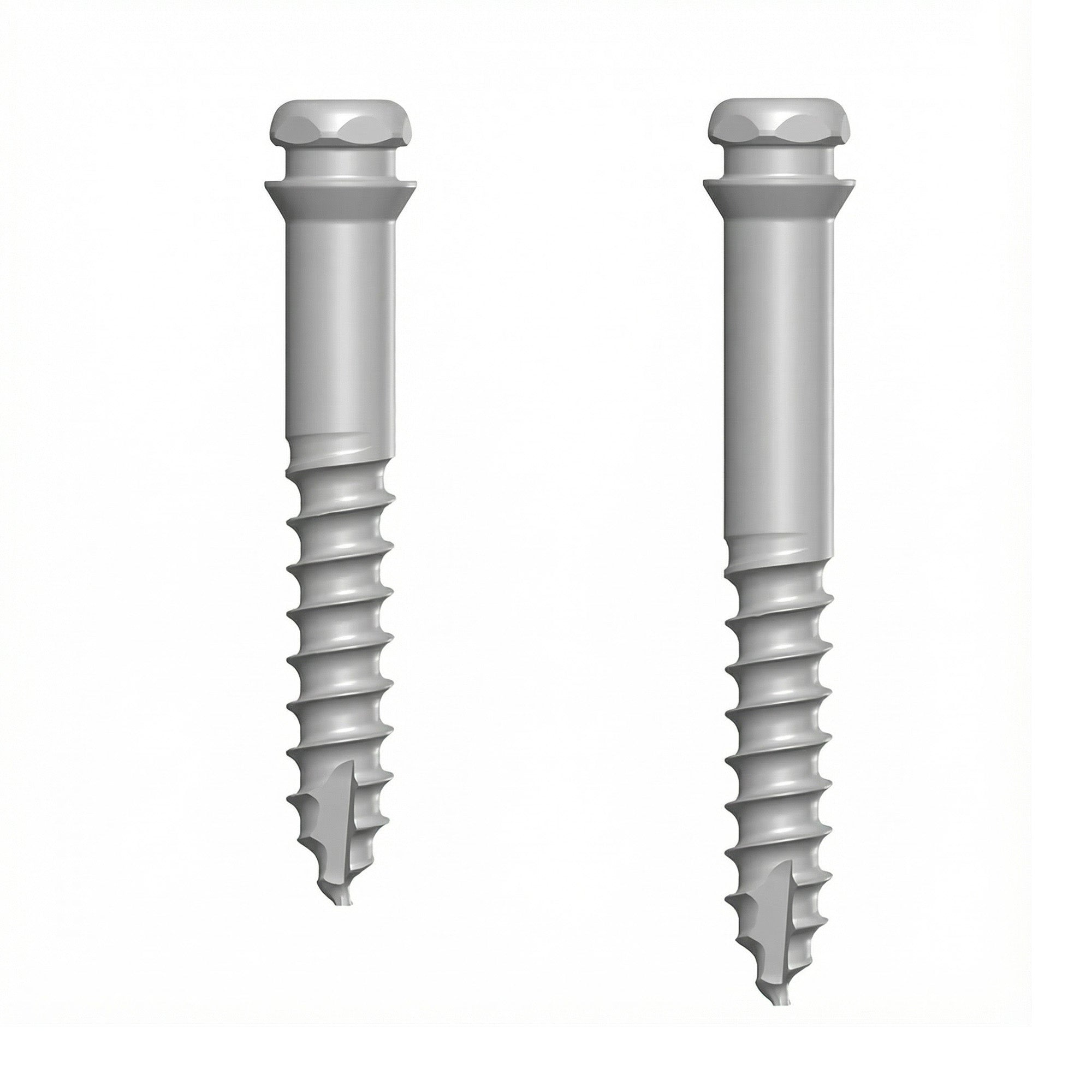Implants for MSE