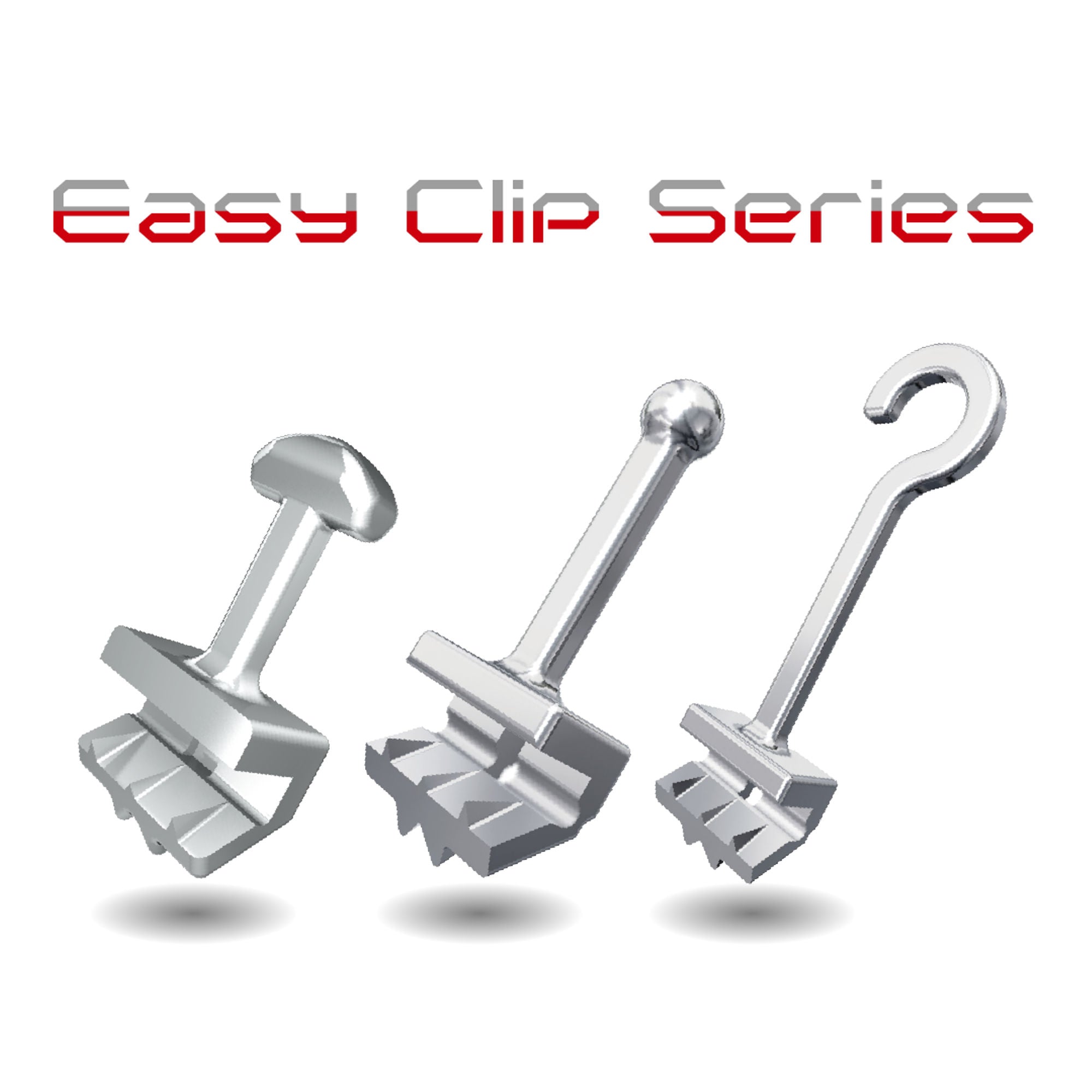 MEM EasyClip hooks