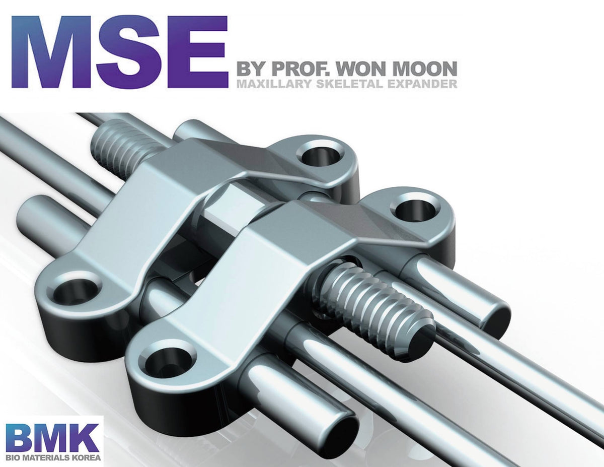 MSE II Kit