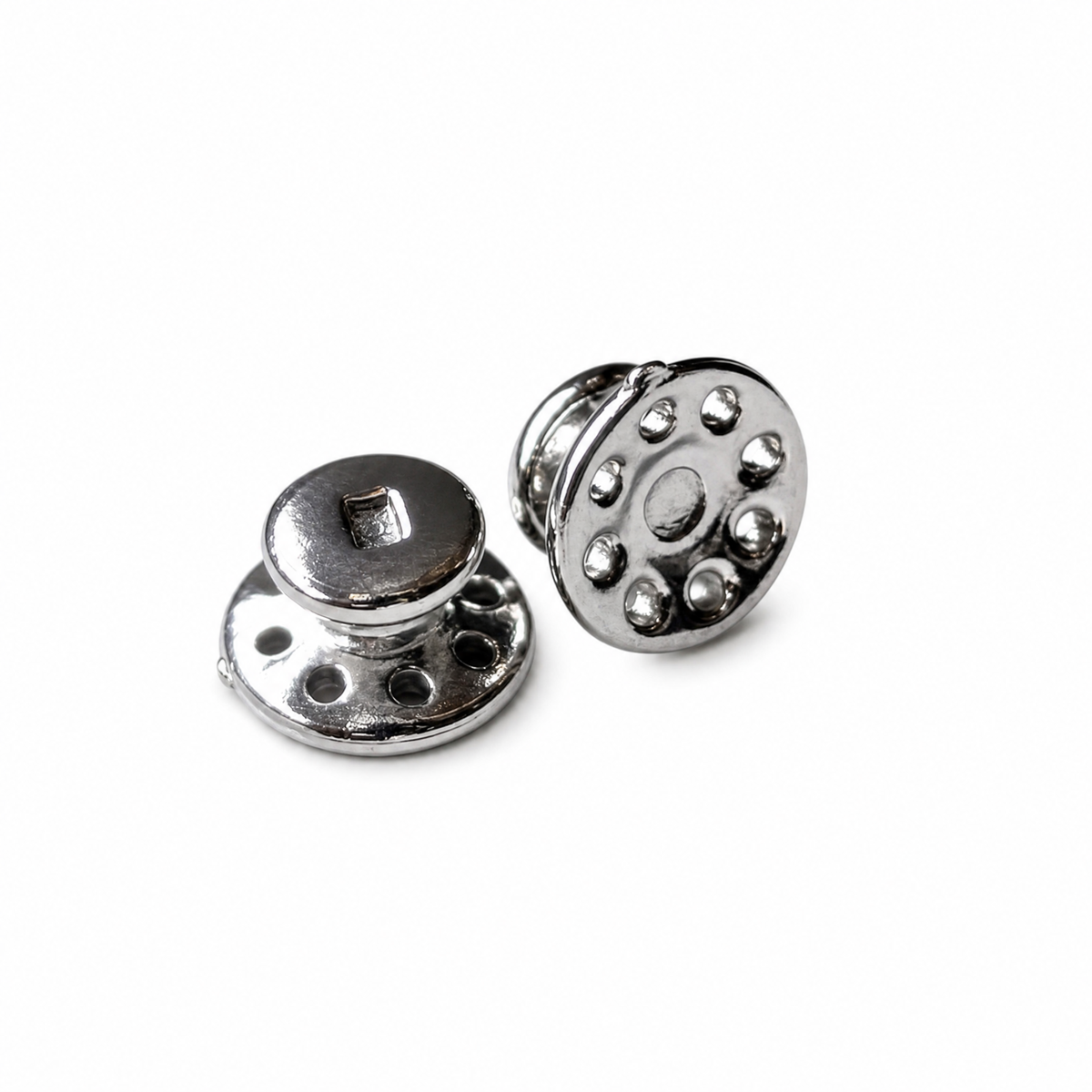 Mico One Lingual Button