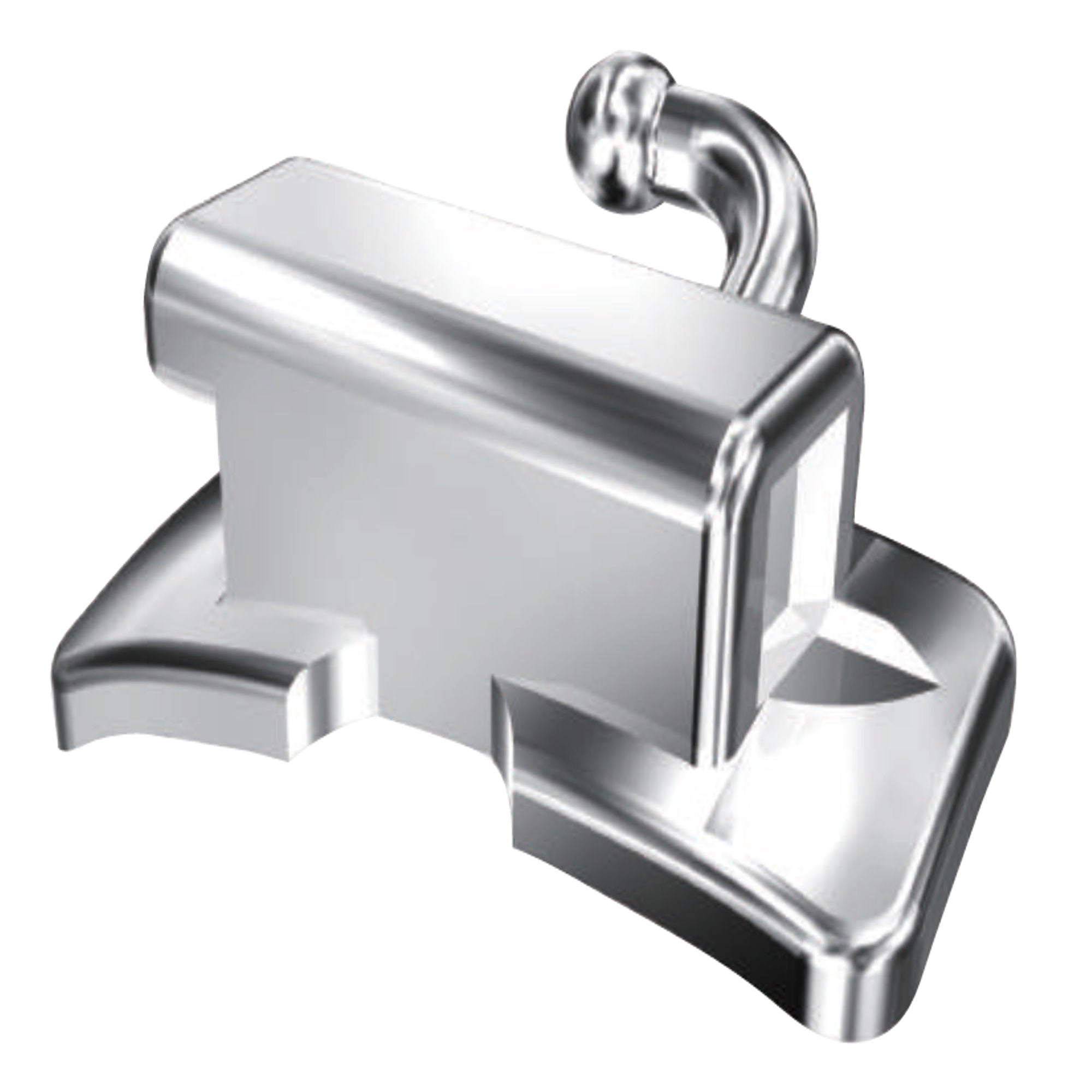 Microline tubes (1st Molar)