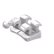 Forestadent Mini Sprint II MB 5.0 Metal Bracket
